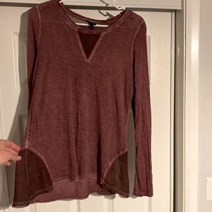 Woman’s blouse- rue 21